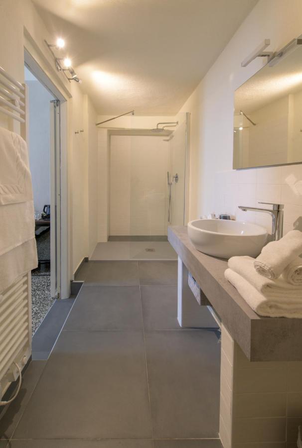 Palazzo Sertorio Suites กาวี ภายนอก รูปภาพ