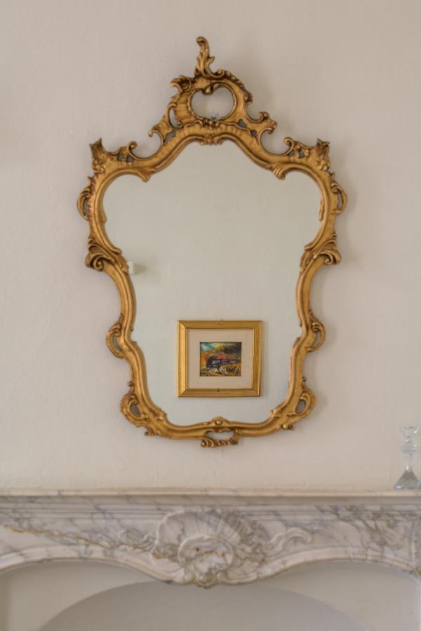 Palazzo Sertorio Suites กาวี ภายนอก รูปภาพ