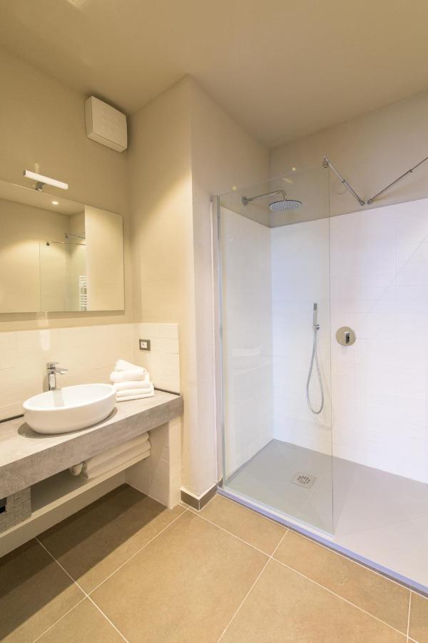 Palazzo Sertorio Suites กาวี ภายนอก รูปภาพ