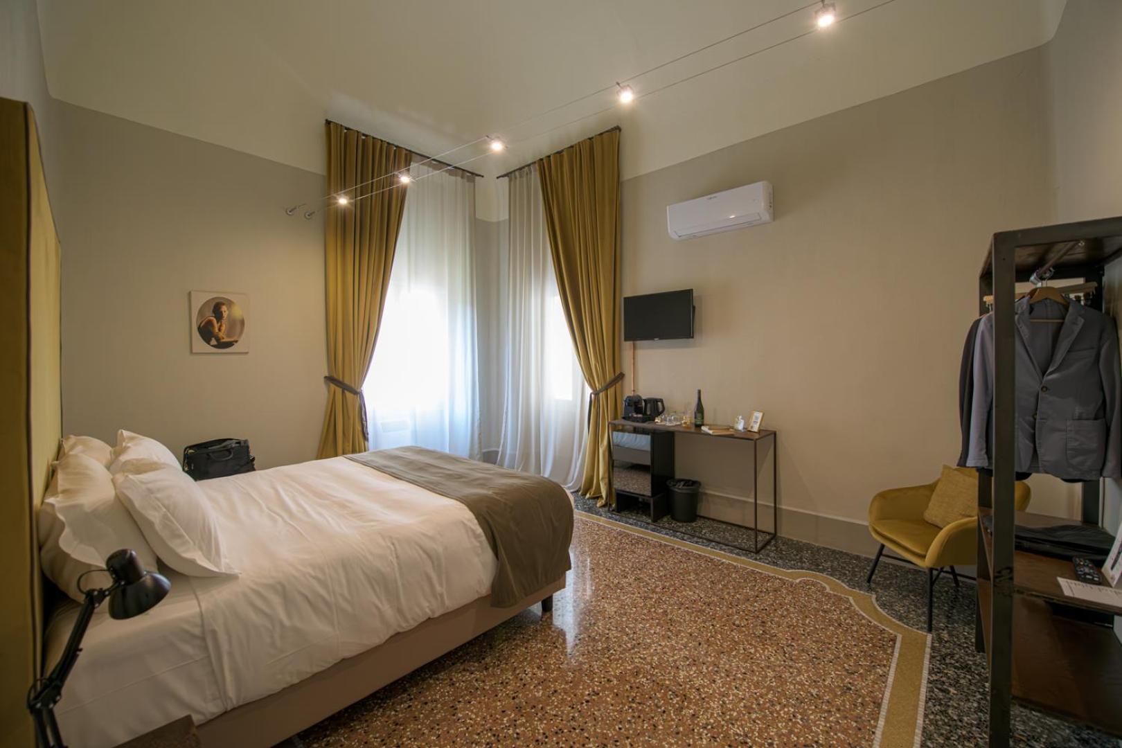 Palazzo Sertorio Suites กาวี ภายนอก รูปภาพ
