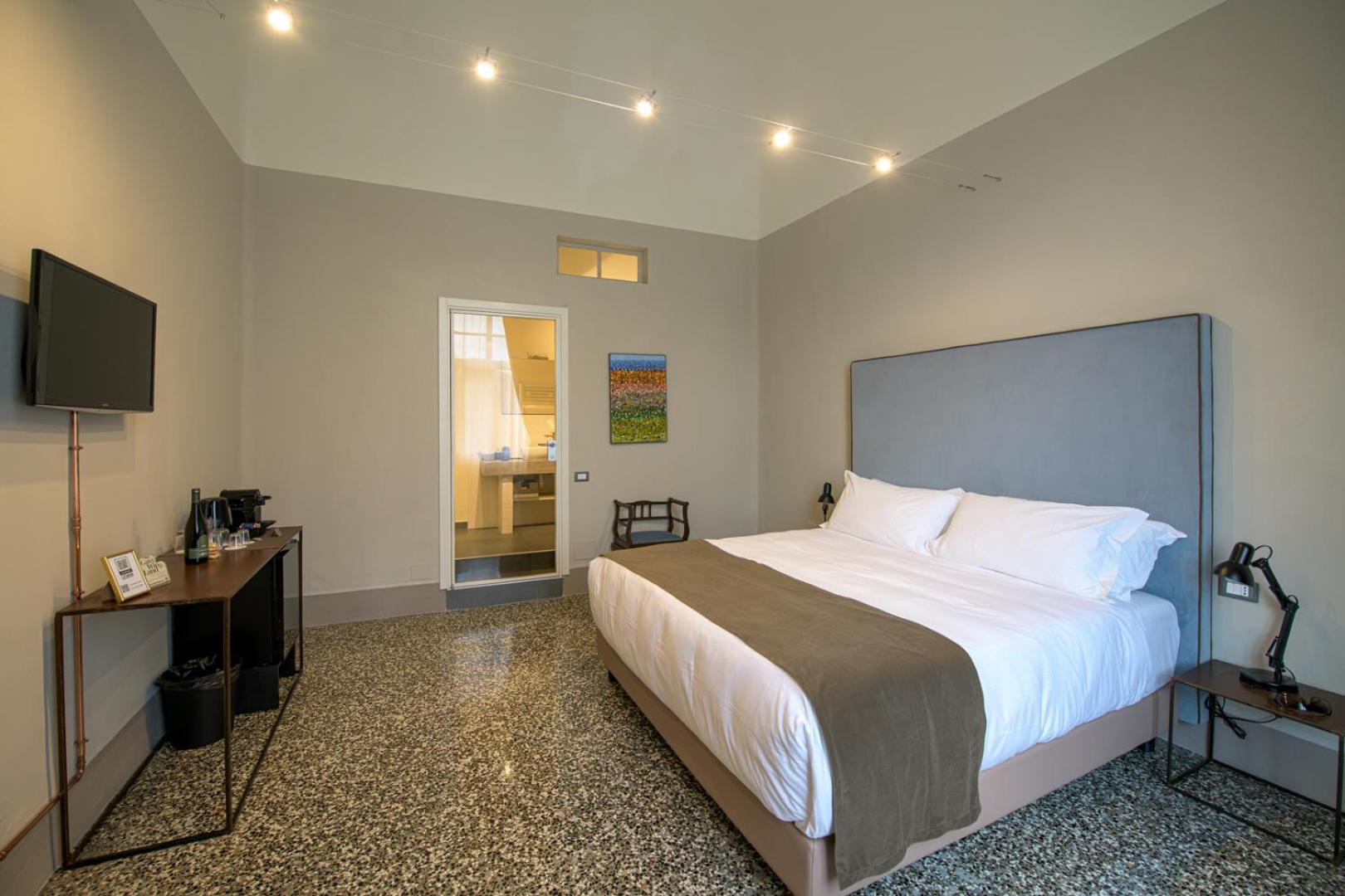 Palazzo Sertorio Suites กาวี ภายนอก รูปภาพ
