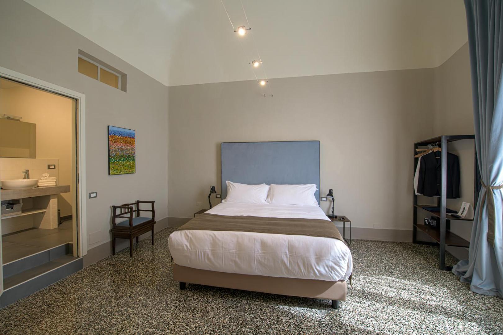 Palazzo Sertorio Suites กาวี ภายนอก รูปภาพ