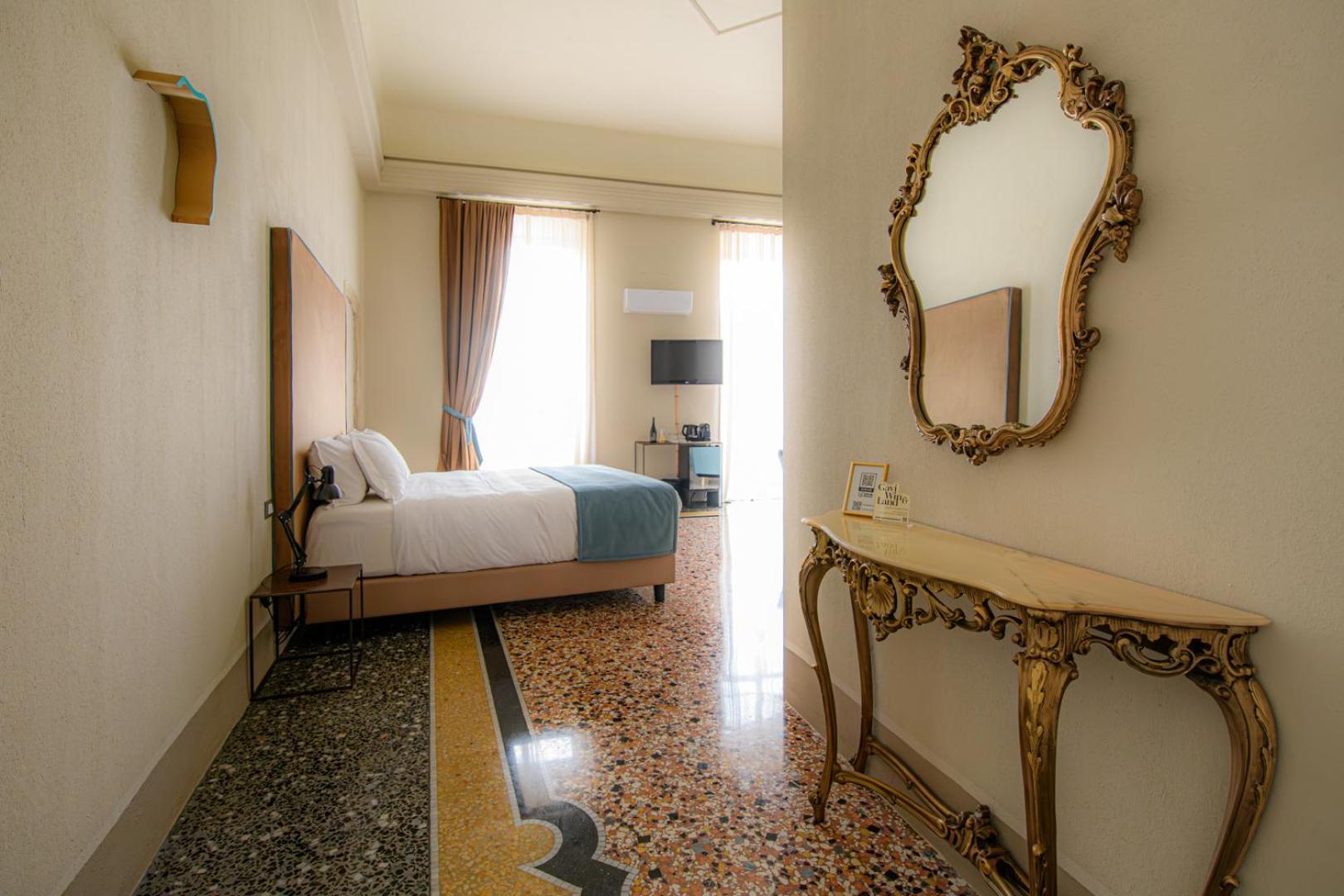 Palazzo Sertorio Suites กาวี ภายนอก รูปภาพ